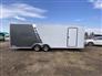 2025 Legend 8.5x26TVTA52 Other Trailer