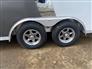 2025 Legend 8.5x26TVTA52 Other Trailer