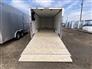 2025 Legend 8.5x26TVTA52 Other Trailer