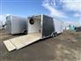 2025 Legend 8.5x26TVTA52 Other Trailer