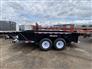 2024 UT14-10 Other Trailer