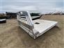 Hillsboro  ALT7.5-8.5-A-60-EXT-90 Deg F/G  Other Trailers