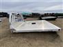 Hillsboro  ALT7.5-8.5-A-60-EXT-90 Deg F/G  Other Trailers