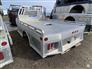 Hillsboro ALT96-136-34-84-6Box-4000 F/G Other Trailer