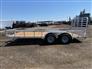 2025 Legend 7x16ODTA35 Other Trailer