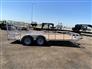 2025 Legend 7x16ODTA35 Other Trailer