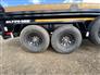Southland 2026 SL714-16K Other Trailers