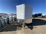 RoyalCargo 2026 LCHT35-7.516V-86 Other Trailers