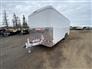 2026 RoyalCargo CHT70-820F-78 Other Trailer