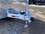2026 RoyalCargo CHT70-820F-86 Other Trailer