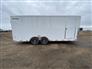 2026 RoyalCargo CHT70-820F-78 Other Trailer