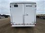 2026 RoyalCargo CHT70-820F-78 Other Trailer