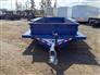 2024 UT14-10 Other Trailer