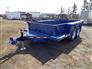 2024 UT14-10 Other Trailer