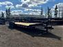 Unspecified 2025 HTL208 Other Trailers