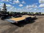 Unspecified 2025 HTL208 Other Trailers