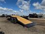 Unspecified 2025 HTL208 Other Trailers