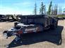 Diamond C 2026 LPT207 Other Trailers