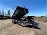 Diamond C 2026 LPT207 Other Trailers