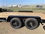 Southland 2027 LBAT35-16 Other Trailers