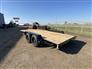 Southland 2027 LBAT35-16 Other Trailers