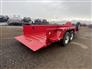 2020 Behnke HDT1414E Other Trailer