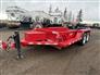 2020 Behnke HDT1414E Other Trailer