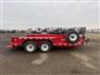 2020 Behnke HDT1414E Other Trailer