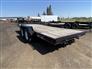 Trailtech 2025 CELR270 Other Trailers