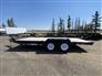 Trailtech 2025 CELR270 Other Trailers