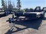 Trailtech 2025 CELR270 Other Trailers