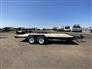 Trailtech 2025 CELR270 Other Trailers