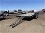 Trailtech 2025 CELR270 Other Trailers