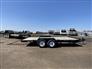 Trailtech 2025 CELR270 Other Trailers