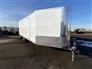 RoyalCargo 2026 LARSMT52-828V-78 HB Other Trailers