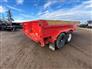 2021 Trailtech L270HD Other Trailer