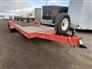 2017 Trailtech L270 TLT Other Trailer