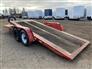 2017 Trailtech L270 TLT Other Trailer