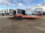 2017 Trailtech L270 TLT Other Trailer