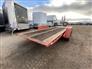 2017 Trailtech L270 TLT Other Trailer