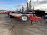 2017 Trailtech H270 Other Trailer