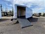 RoyalCargo 2026 LARSMT35-822V-78 HB Other Trailers