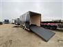 RoyalCargo 2027 LARSMT52-818V-86 LB Other Trailers