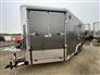 RoyalCargo 2027 LARSMT52-818V-86 LB Other Trailers