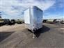 RoyalCargo 2026 LARSMT35-822V-78 HB Other Trailers