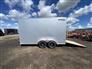 RoyalCargo 2026 LCHT35-716V-86 Other Trailers