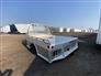 Hillsboro ALT96-112-34-60-4Box-4000 F/G Other Trailer