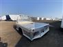 Hillsboro ALT96-112-34-60-4Box-4000 F/G Other Trailer