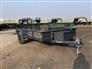 2025 Diamond C PSA135 Other Trailer