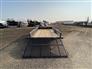 2025 Diamond C PSA135 Other Trailer